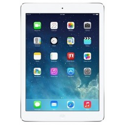 iPad Air 1 32gb Silver Wifi