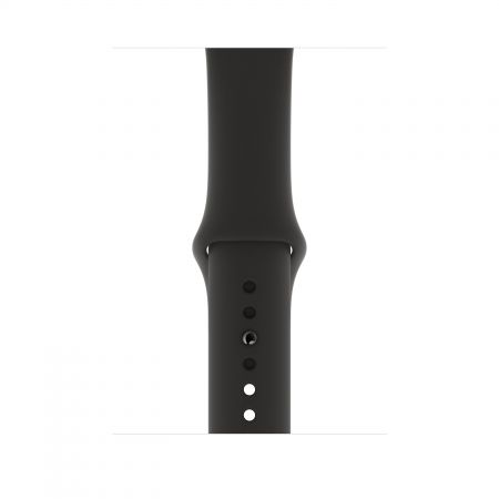 Watch Serie 5 44mm Aluminum Space Gray Gps