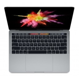 MacBook Pro 2017 Space Gray 13.3" i5 7267U 8GB 256GB SSD (TOP)