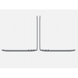 MacBook Pro 2017 Space Gray 13.3" i5 7267U 8GB 256GB SSD (TOP)