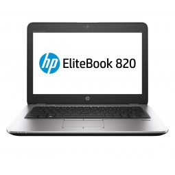 EliteBook 820 G3 12.5" i5...
