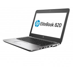 EliteBook 820 G3 12.5" i5 6300 16gb 256gb SSD