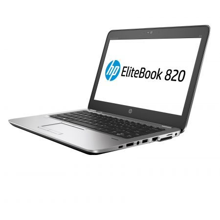 EliteBook 820 G3 12.5" i5 6300 16gb 256gb SSD