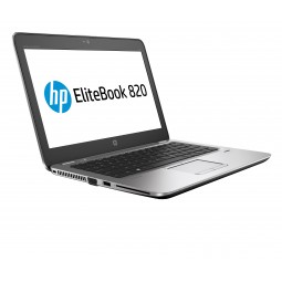 EliteBook 820 G3 12.5" i5 6300 16gb 256gb SSD