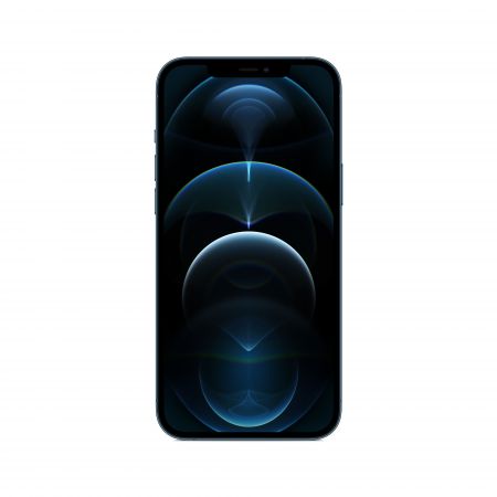 iPhone 12 Pro Max 256Gb Pacific Blue