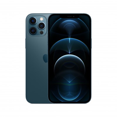 iPhone 12 Pro Max 256Gb Pacific Blue