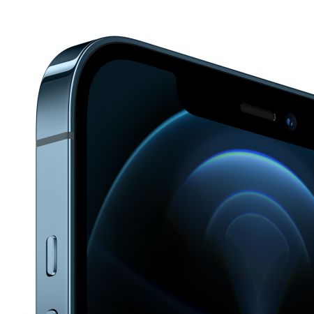 iPhone 12 Pro Max 256Gb Pacific Blue