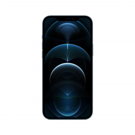 iPhone 12 Pro Max 256Gb Blue