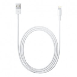 CAVO ORIGINALE APPLE LIGHTNING Top