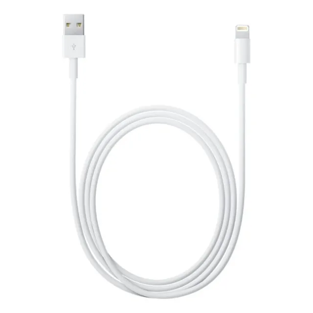 CAVO ORIGINALE APPLE LIGHTNING Top