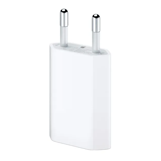 ALIMENTATORE ORIGINALE APPLE