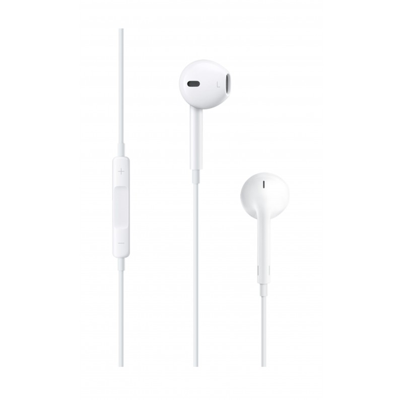 AURICOLARI ORIGINALI APPLE CON JACK DA 3.5mm