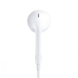 AURICOLARI ORIGINALI APPLE CON JACK DA 3.5mm