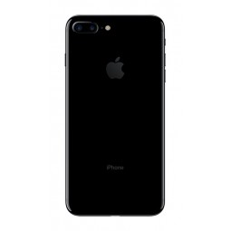 iPhone 7 PLUS 128GB JET BLACK (Top)