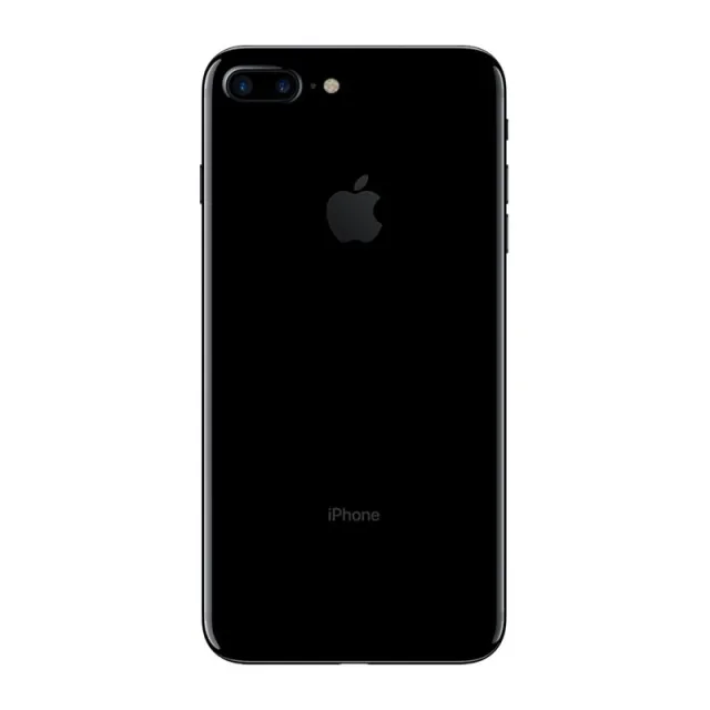 iPhone 7 PLUS 128GB JET BLACK (Top)