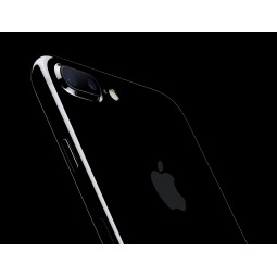 iPhone 7 PLUS 128GB JET BLACK (Top)