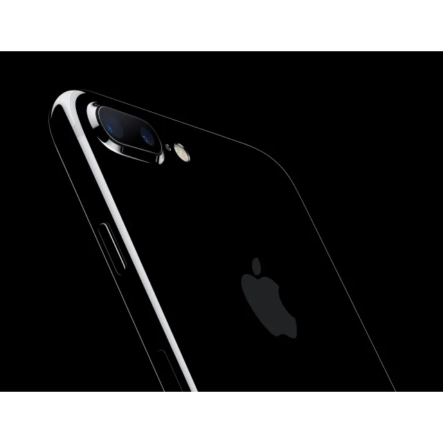 iPhone 7 PLUS 128GB JET BLACK (Top)