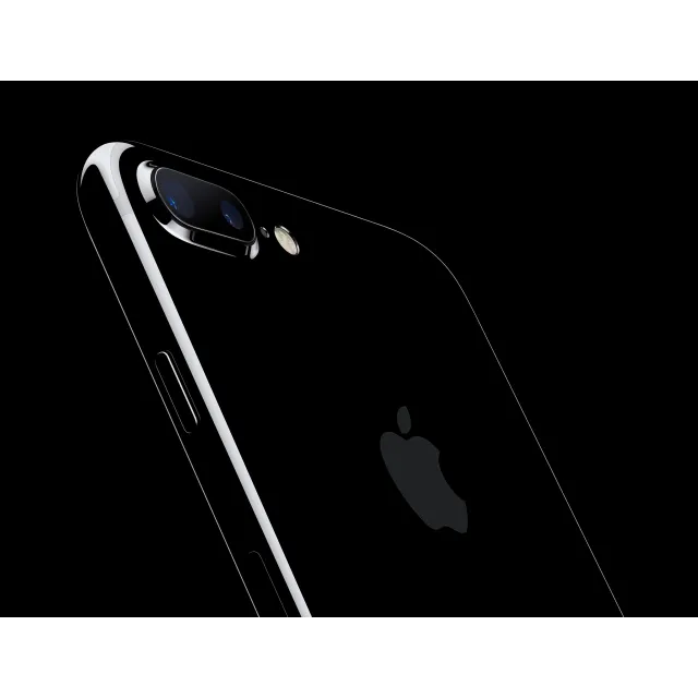 iPhone 7 PLUS 128GB JET BLACK