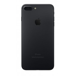 iPhone 7 PLUS 256GB MATTE BLACK  