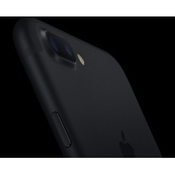 iPhone 7 PLUS 256GB MATTE BLACK  