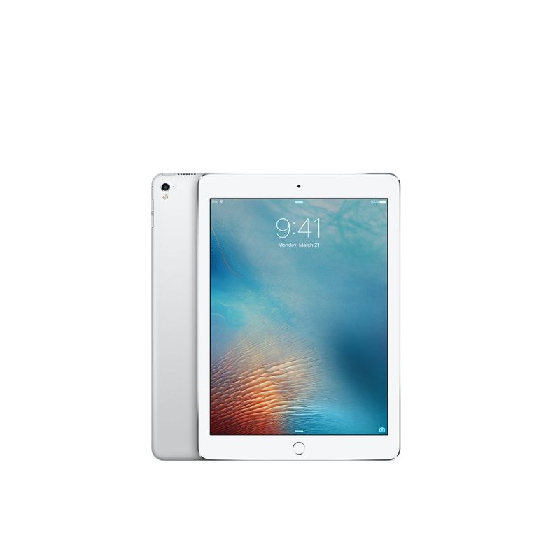 iPad Pro 9.7" 128gb Silver WiFi 4G
