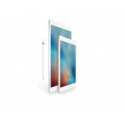 iPad Pro 9.7" 128gb Silver WiFi 4G