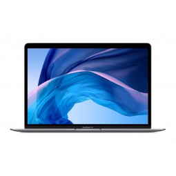 MacBook Air 2018 (13.3") Intel® Core™ i5  8GB 128GB SSD Space Grey (Consigliato)