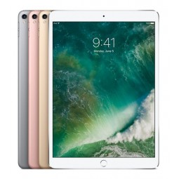 IPAD PRO 2 10.5" 64GB GOLD WIFI CELLULAR (Consigliato)