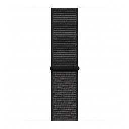 Watch Serie 4 44mm Alluminio Space Black Gps Cellular