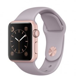 Apple watch 3 38mm rose gold - aimerangers2020.fr