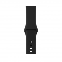 APPLE WATCH SERIE 3 38MM Space Grey