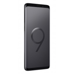 Galaxy S9 Plus 64gb Midnight Black