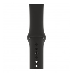 Watch Serie 4 40mm Alluminio Space Black GPS Cellular
