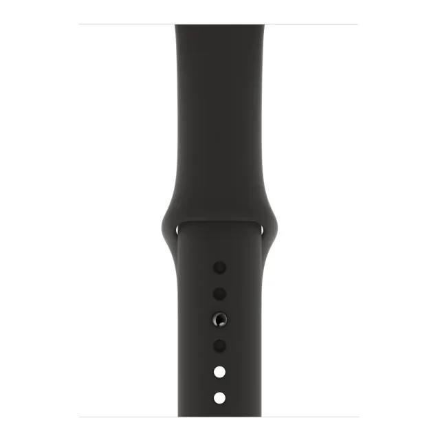 Watch Serie 4 40mm Alluminio Space Black GPS Cellular