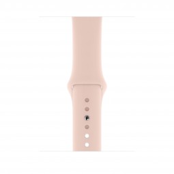 Watch Serie 5 44mm Alluminio Gold Gps Cellular