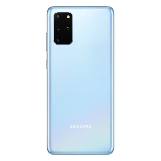 Galaxy S20 Plus 5G 128gb Cloud Blue