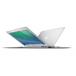 MacBook Air 2014 Silver 13.3" i5 4260U 8gb 256gb SSD