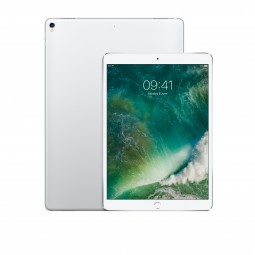 iPad Pro 2 12.9" 512gb Silver WiFi 4G