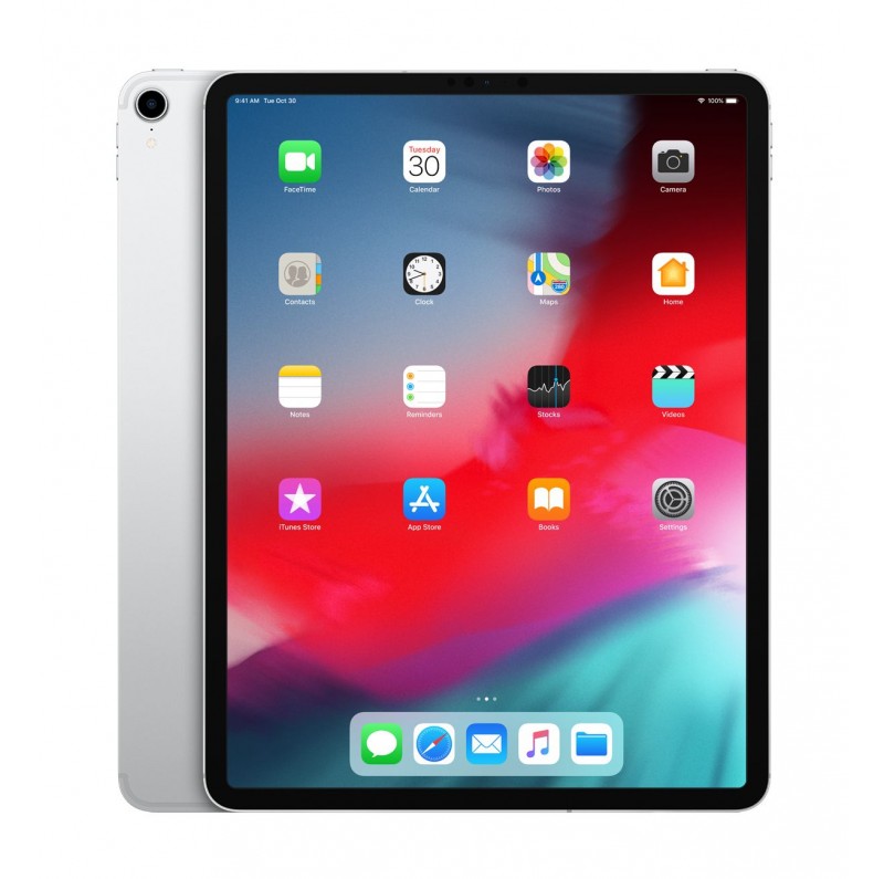 iPad Pro 3rd gen 12.9'' 1TB Silver WiFi 4G