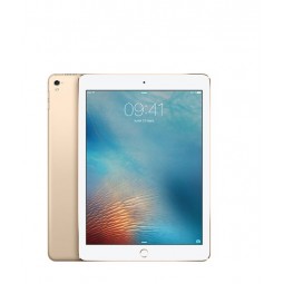 iPad Pro 9.7" 128gb Gold WiFi 4G