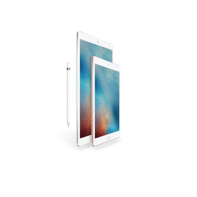 iPad Pro 9.7" 128gb Gold WiFi 4G