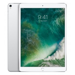 iPad Pro 2nd gen 10.5" 64gb Silver WiFi