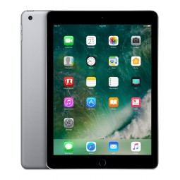 iPad 5th gen 2017 32gb Space Gray WiFi
