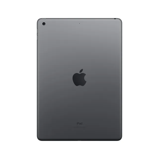 iPad 7th gen 32gb 10.2" Space Gray WiFi