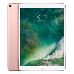 iPad Pro 2 10.5" 256gb Rose Gold WiFi 4G