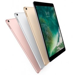 iPad Pro 2 10.5" 256gb Rose Gold WiFi 4G