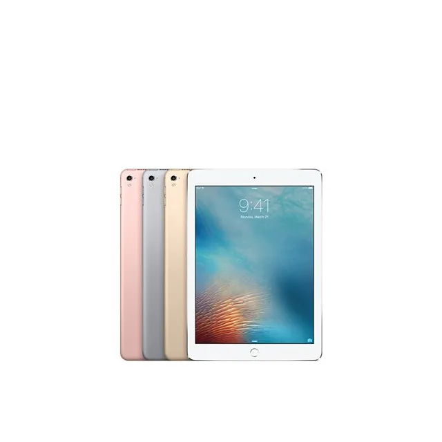 iPad Pro 9.7" 128gb Space Gray WiFi