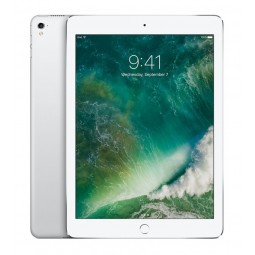 iPad Pro 9.7" 32gb Silver WiFi
