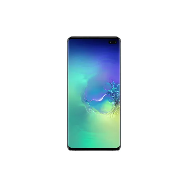 Galaxy S10 Plus 128gb Prism Green
