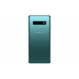 Galaxy S10 Plus 128gb Prism Green